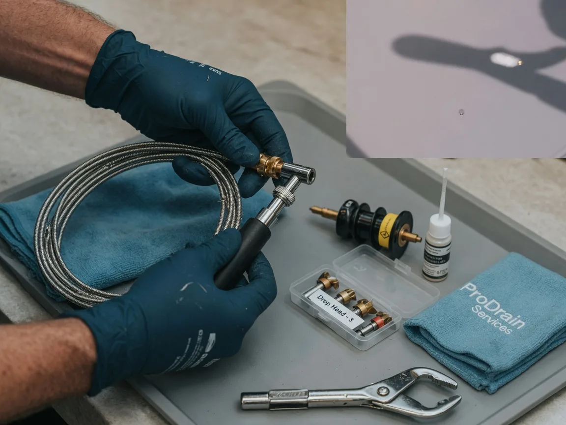 Why choose Drain Cleaning in Chester, SC